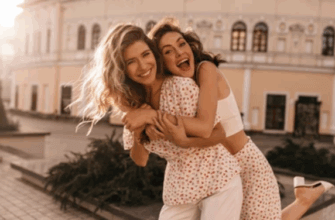 Отношения с сестрой